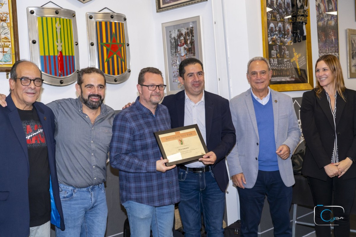 Associació de Sant Jordi